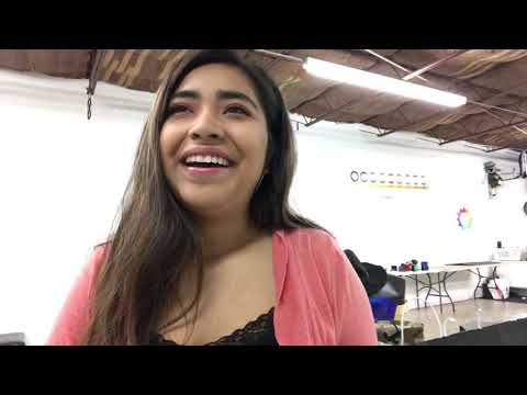 1 photographer 6 models