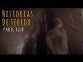 HISTORIAS DE TERROR (RECOPILACIÓN XXIX)