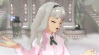Shizuka na Yoru ni Negai o... - Takane