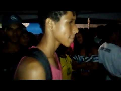 Jhowpe x 4L - 1° fase - Batalha do Sp1