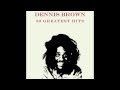 Dennis Brown - Dancing Mood
