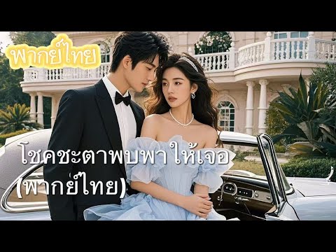 【พากย์ไทย】รักล้างแค้น: นางเอกขี้แพ้พลิกชะตา หนุ่มCEOจอมป่วน