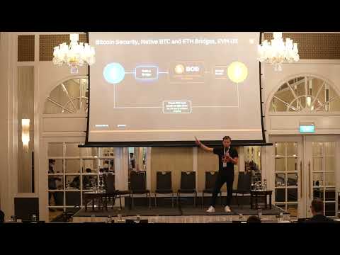 The Rise of Hybrid L2s (Keynote) preview