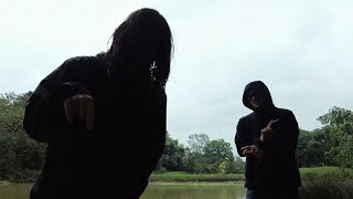 5v + juuhn - Franck Ribéry (music video)