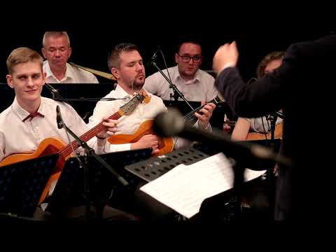 42. MFUTG Tamburaški orkestar KUD-a Kašina CAPRICCIO - Adalbert Marković