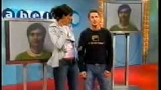 Download lagu Arabella - Tv Makeover - Bald mp3