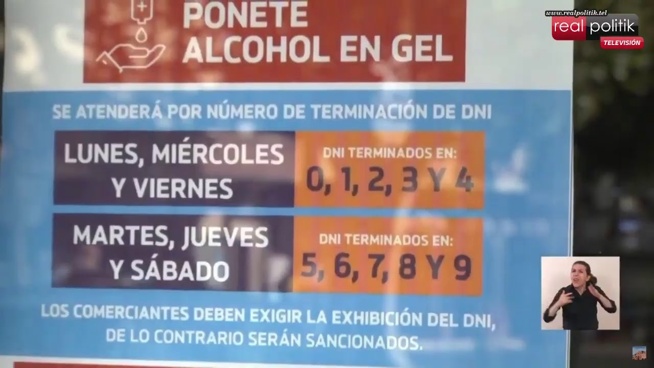 Alberto Fernández anuncia la nueva fase de cuarentena