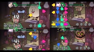 Cover art for Bite D Sides