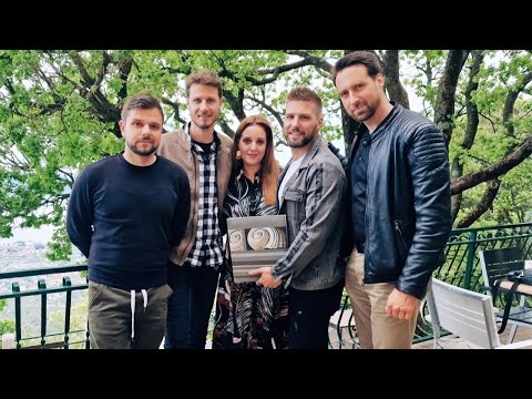 Otvori spomenar! - CAMBI. - Prijateljstvo prije svega!