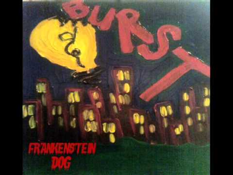 Frankenstein Dog-Sin