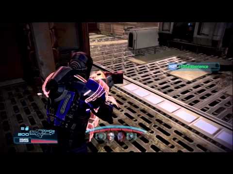 Mass Effect 3: Leviathan - Part 5