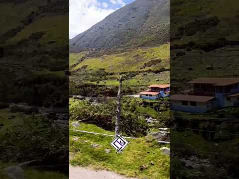 Ruta hacia Gavidia - Mérida - Venezuela #motorcycle #venezuela #kavak #mérida #adventure