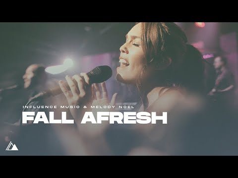 Thumbnail for Fall Afresh video