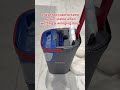 5 things you should know about the O-Cedar H2prO Flat Mop