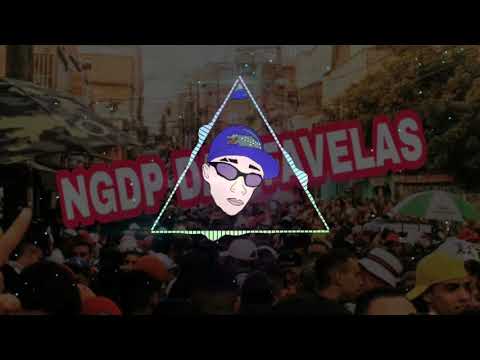 RAVE DOS FLUXOS PART2 - TOKYO (DJ GBR E DJ TEZINHO ) - 2019