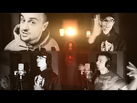 KOWI - Lustra (feat. Toten) [Video]