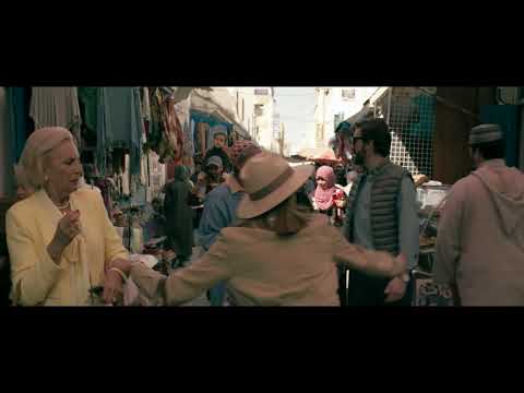 Ocho apellidos marroquís – Trailer