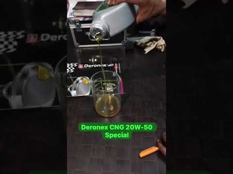 Four Stroke Engine Oil