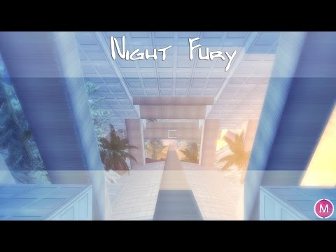 [DM] Castiell ft. R3hab ft. PaaKe ft. Esp4wN - Night Fury