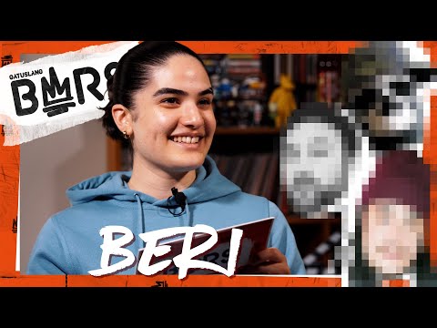 BARS #049 Beri delar som högst ut EN 4.5a! Men vem får den?