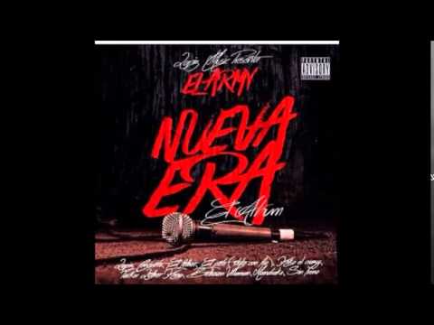 Beethoven Villaman ft El Pote, Mandrake & Sin Freno -- Dame Banda Remix (NUEVA ERA ALBUM)