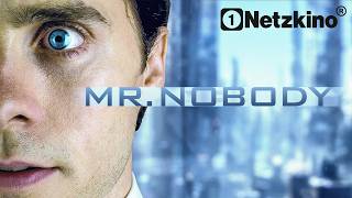 JARED LETO ist MR. NOBODY | Bildgewaltiger Film über die Macht unserer Entscheidungen | ganzer Film