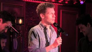 "I'll Cover You (Reprise)" - Max Chernin and the cast of WE GREW UP LIKE THIS