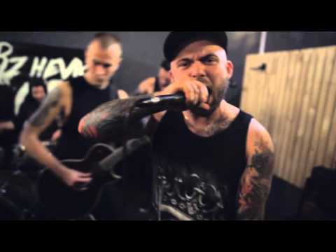 Rzhevka on fire - live (A1 session )