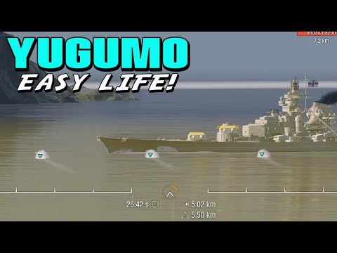 Yugumo: Easy Life