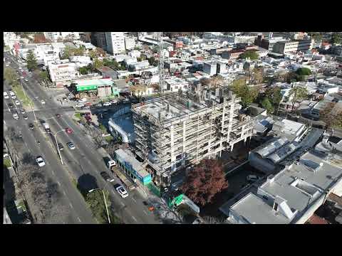 Video de YouTube - Venta Apartamento 2 Dormitorios en La Blanqueada | Nostrum Home