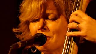 Nicki Parrott Trio - "Let Me Love You"