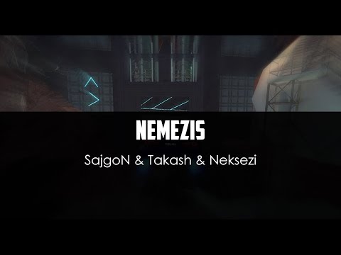 SajgoN ft. Takash ft. Neksezi - Nemezis