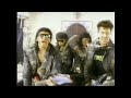 Zodiac Mindwarp - Prime Mover 1988 (Headbangers Ball Full HD Remastered Video Clip)