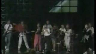Irresistible Music Video