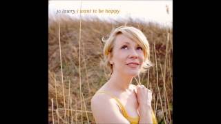 Jo Lawry - I Guess I'll Hang My Tears Out To Dry