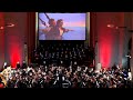 James Horner: TITANIC Orchestra Suite - Live in Concert (HD)