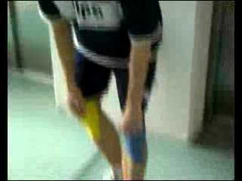 SV Essenbach Trainingslager 2007 - teaser