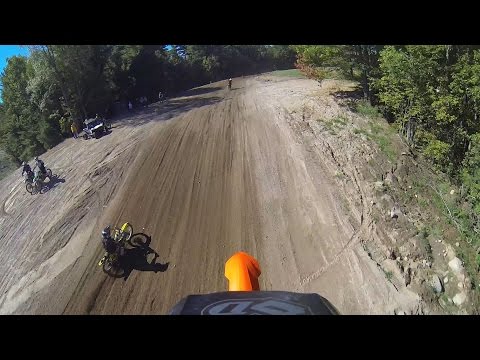Track Preview: High Voltage Hills Mx - Greig, NY ft. Eric Grondahl