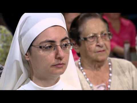 Santa Missa - 30/12/2015 - Homilia - Pe. Anderson Cardoso