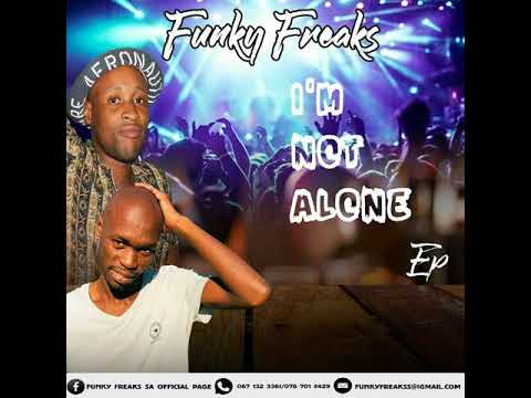 Funky Freaks ft Inferno boyz x Groovers Anthem