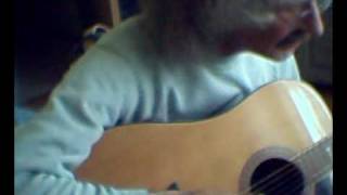 Summer Day Reflection Song (Donovan-Cover)