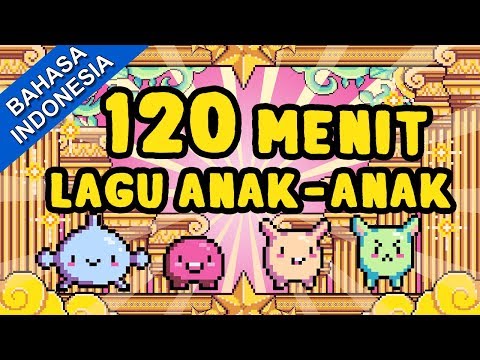 Download Video Lagu Anak Anak Terbaru 2017 Mp3 dan Mp4 Terpopuler Gratis