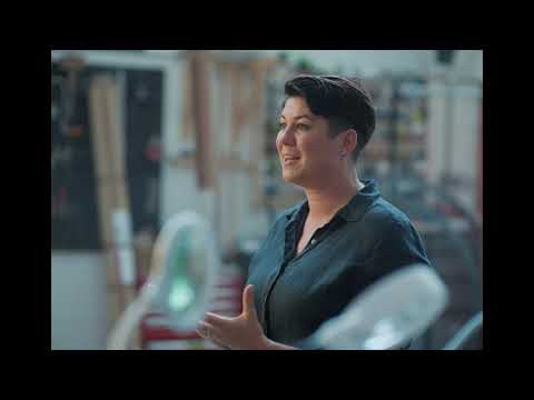  Meet LinkedIn Changemaker Leyla