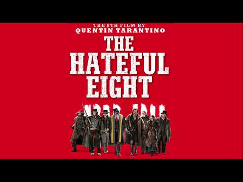 The Hateful Eight - Silent Night soundtrack