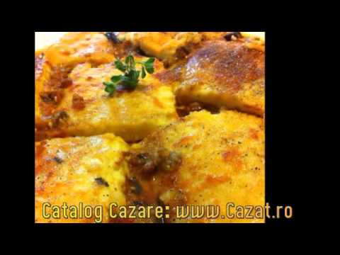 Cazare Sangeorzu Nou, Bistrita Nasaud - Cazat.ro