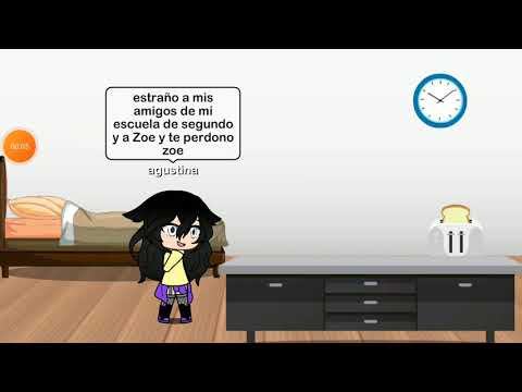 Cosas de mí vida y algo genial rapeiron es mí padrino