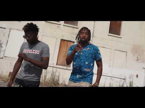 Lil Bump x ROC Dollaz x Kmann - Or Sum