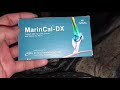 MarinCal Dx