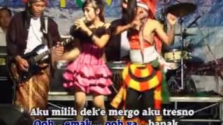 Download lagu oh mama - oh papa ( Jawa ) Arie Wibowo. mp3