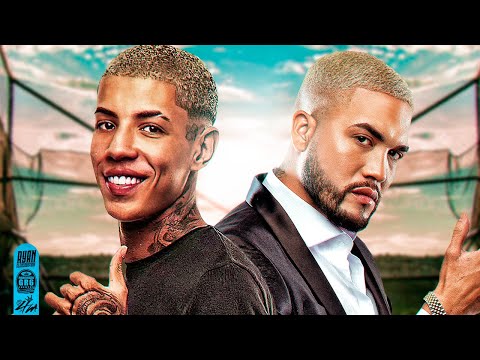 MC Don Juan e MC Brisola - Baseadinho Finin, Vai Subir Balão (PereraDJ) 2021